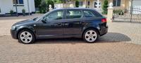 Audi A3 Sportback 1,9 TDI aus 2.Hand mit 98.614 KM Rheinland-Pfalz - Ludwigshafen Vorschau