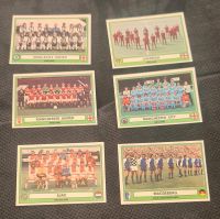 Panini  1 Bild aussuchen  Euro Football 1978 Eurofootball 78 Nordrhein-Westfalen - Hagen Vorschau