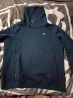 Dunkelblauer Pullover Gr 42 Stuttgart - Stuttgart-Ost Vorschau