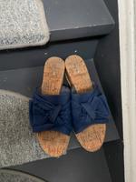 Sommerschuhe zu verschenken Nordrhein-Westfalen - Remscheid Vorschau