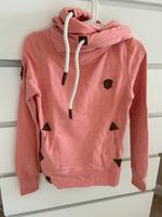 Naketano Pullover rosa Hessen - Amöneburg Vorschau