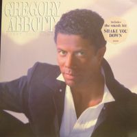 Gregory Abbott - Shake You Down - Schallplatte Hessen - Linden Vorschau