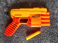 Nerf Fang QS-4 Alpha Strike Blaster Baden-Württemberg - Walheim Vorschau