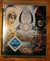 Sacred2 - Fallen Angel - PS3-Spiel Bayern - Krombach Vorschau