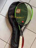 Tennisschläger Wilson Blade Hessen - Heuchelheim Vorschau