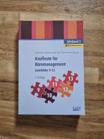 Kiehl - Kaufleute für Büromanagement - Lernfelder 9-13, Buch Niedersachsen - Hildesheim Vorschau