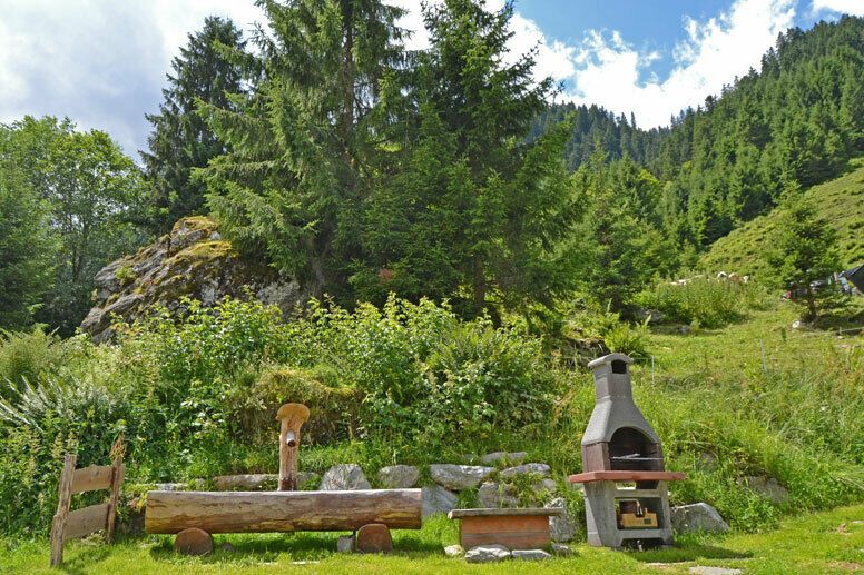 Traumhafte Hütte SkiWelt Wilder Kaiser Brixental Tirol 8 Personen in Karlsruhe