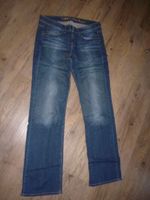 MEXX Jeans straight, Gr. W34, L 35, gut erhalten Bayern - Forchheim Vorschau