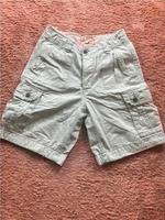 Hollister Cargo Hose Shorts Gr. 30 Brandenburg - Oberkrämer Vorschau