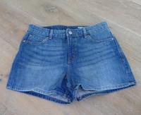 Damen Short Jeans edc by esprit Weite 26 Gr. S Gr. M Hessen - Gießen Vorschau