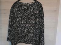 Bluse von S. Oliver Gr. 44 Hessen - Mücke Vorschau