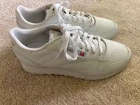 Reebok Classic Damen Sneaker Gr. 42 Nordrhein-Westfalen - Havixbeck Vorschau
