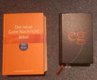Die neue gute Nachricht Bibel + evangelisches Gesangbuch Nordrhein-Westfalen - Schloß Holte-Stukenbrock Vorschau