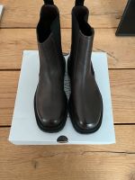 Stiefel Chelsea Boots Stiefeletten Gr. 39 braun neu!! Catwalk Niedersachsen - Eicklingen Vorschau