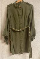 Guess Blusenkleid Baden-Württemberg - Weinheim Vorschau