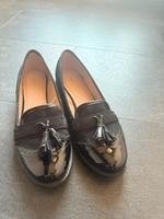 Damen Loafers Next Nordrhein-Westfalen - Gütersloh Vorschau