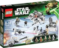Lego 75014 - Battle of Hoth , suche Leerkarton Köln - Weiß Vorschau