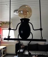 Pendelleuchte, Esstischlampe, Wohnzimmerlampe, Lampe Hessen - Lohra Vorschau