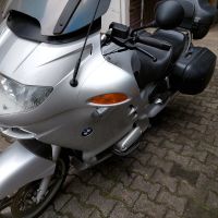 Motorrad BMW1150RT Rheinland-Pfalz - Aspisheim Vorschau