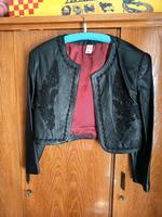 Damen Leder Jacke Sachsen-Anhalt - Magdeburg Vorschau