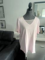 T Shirt Rose Gr 46 Strass Berlin - Spandau Vorschau