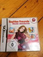 Nintendo Ds Spiel Sophies Freunde Nordrhein-Westfalen - Lohmar Vorschau