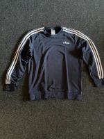 Adidas Pullover Blau Berlin - Hohenschönhausen Vorschau