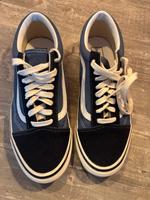 Vans Anaheim Factory Old Skool 36 DX Schuhe Rheinland-Pfalz - Worms Vorschau