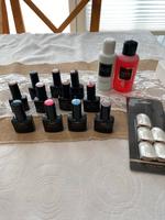 Jolifin Shellac Nailart Naildesign Schleswig-Holstein - Sörup Vorschau