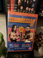 WWE WWF Summerslam 1992 30th Anniversary Edition DVD Neu Sealed Rheinland-Pfalz - Mutterstadt Vorschau