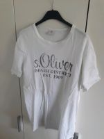 S.Oliver T-Shirt, weiß, größe M Bochum - Bochum-Mitte Vorschau