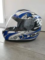 Damen Motorradhelm Bayern - Aschaffenburg Vorschau