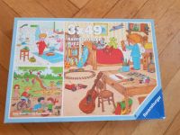 Puzzle 3 in 1 Ravensburger 5 Jahre Brandenburg - Potsdam Vorschau