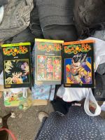 Dragonball Bände Baden-Württemberg - Merzhausen Vorschau