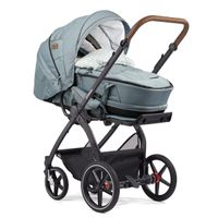 Gesslein FX4 Soft+ Classic Kinderwagen mit C4 Tragetasche 2022 Sachsen-Anhalt - Querfurt Vorschau