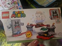 71364 lego super mario neu mit ovp Nordrhein-Westfalen - Moers Vorschau