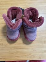 *neu* Sterntaler Baby-Mädchen Schuh Stiefel Baden-Württemberg - Ludwigsburg Vorschau