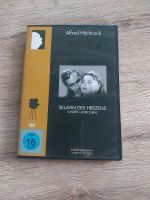 DVD: Alfred Hitchcock- Sklavin der Herzens Dortmund - Benninghofen Vorschau