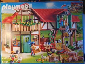 Playmobil Bauernhof 6120 in Bayern | eBay Kleinanzeigen ist jetzt  Kleinanzeigen