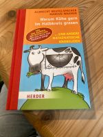 Tolles Buch für kleine und große Mathe- Fans „ Warum Kühe …“ Rheinland-Pfalz - Koblenz Vorschau