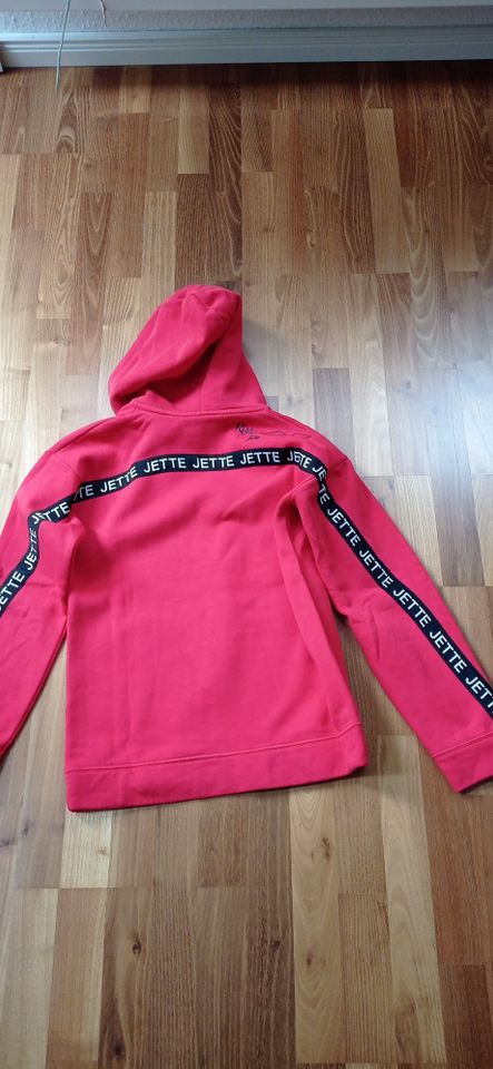 Jette by Staccato, Gr.164, Hoodie, Sweatshirt, Langarmshirt in Hannover