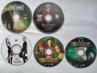 4 verschiedene Original DVD Filme / VB Stk. 3,30 € Berlin - Rudow Vorschau