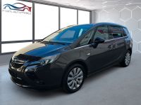 Opel Zafira C Tourer Innovation*LEDER*NAVI*PDC*SHZ* Kreis Pinneberg - Pinneberg Vorschau