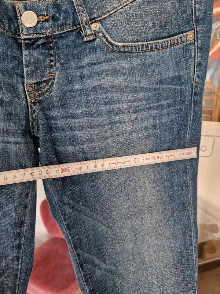 Schlaghose Umstandshose /-Jeans von H&m Mama in Größe 40 in Ditzingen