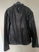 Herren Kunstlederjacke schwarz XXL Jack & Jones Bayern - Steinberg am See Vorschau