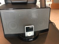 Bose Sounddock Bayern - Tittling Vorschau