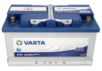 80AH / 740A 12V Varta Batterie, Starterbatterie,Akumolator Berlin - Steglitz Vorschau