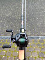 Berkley Motion XH Baitcaster mit Kastking Royal Legend 2 Hessen - Altenstadt Vorschau