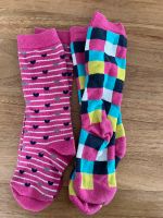 Kniestrümpfe 27-30 Strümpfe Socken Schleswig-Holstein - Oetjendorf  Vorschau