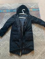 Langer Parker/ Übergangsjacke Sachsen - Döbeln Vorschau